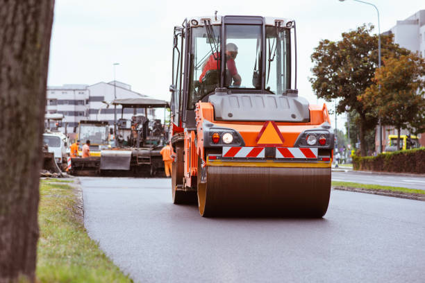 Driveway Repair Near Me in Edgewood, TX